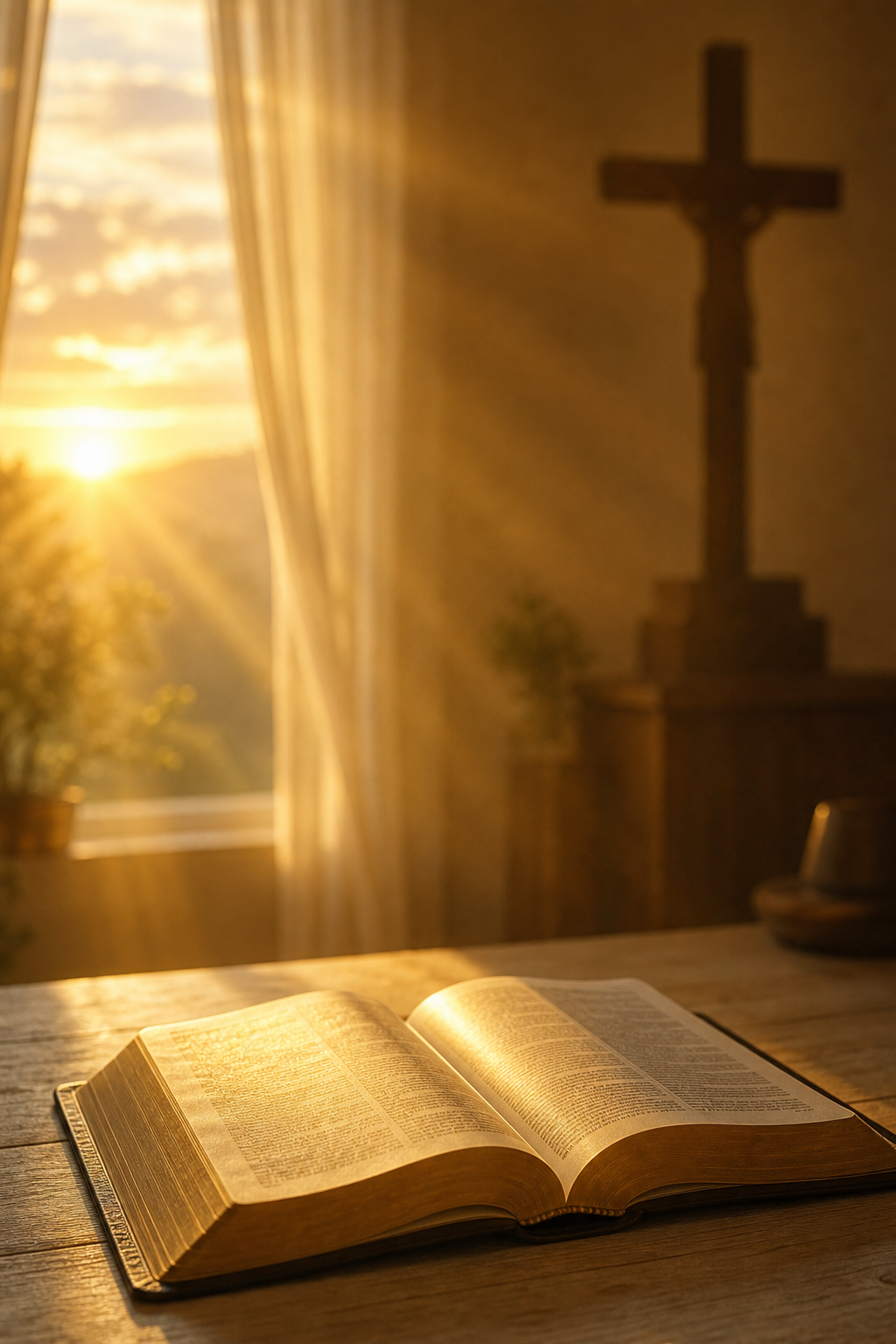 evangelho do dia 27/06/2026